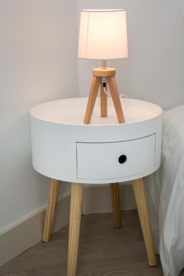 Appartement Avec Terrasse Perigueux Luaran gambar
