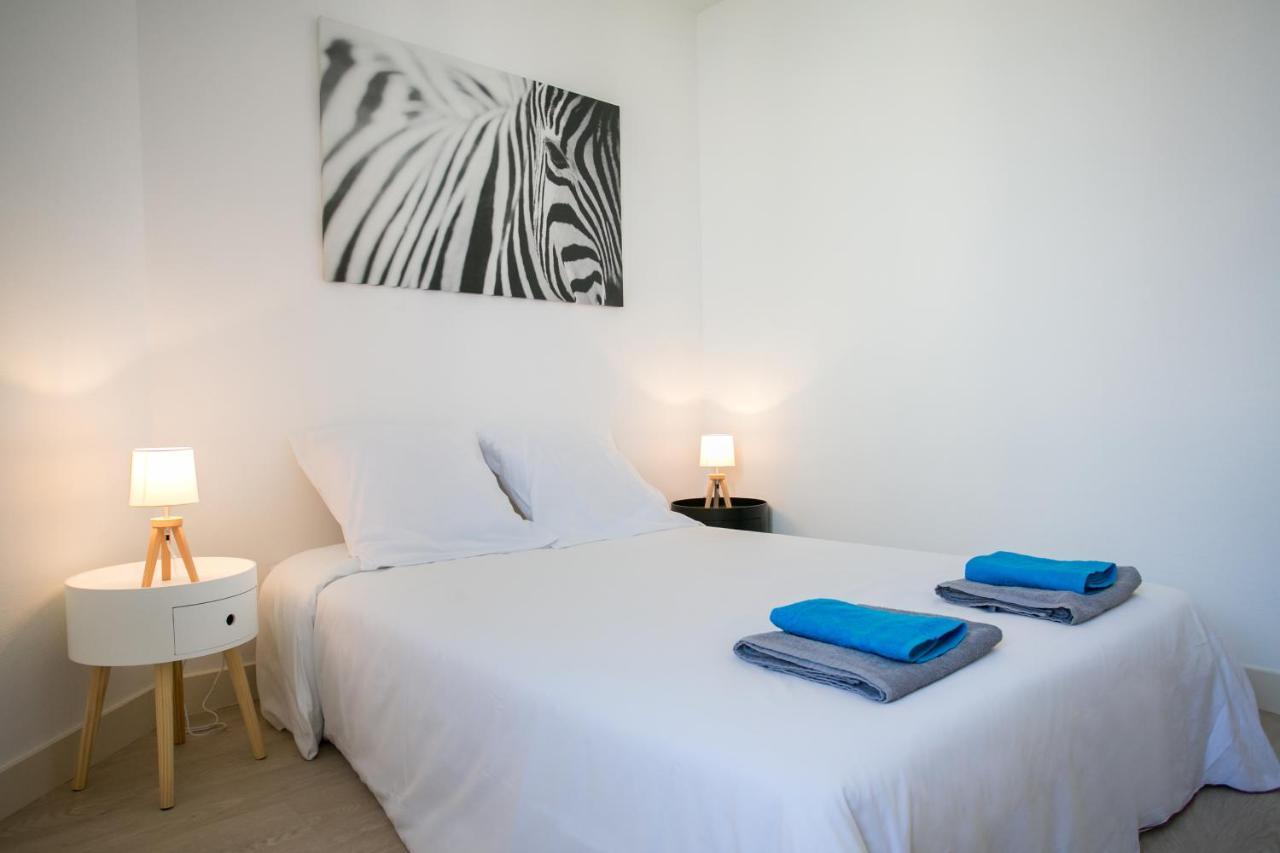 Appartement Avec Terrasse Perigueux Luaran gambar